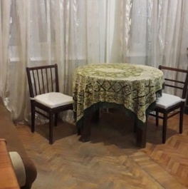 Продажа 2-комн квартиры на вторичном рынке Разночинная М. ул,  д. 3