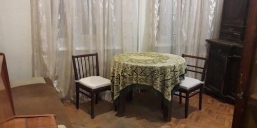 2-комн квартира Разночинная М. ул,  д. 3