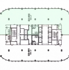Продажа офиса Ходынский бульвар