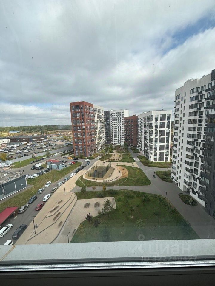 Продажа 3-комн квартиры на вторичном рынке бульвар Скандинавский, 1к1