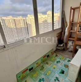 Продажа 3-комн квартиры на вторичном рынке Видное г, Завидная ул,  д. 19