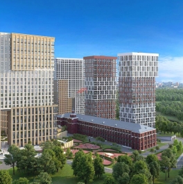 Аренда торгового помещения ул Петра Алексеева,  д. 12,  к. 22