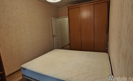 Продажа 2-комн квартиры на вторичном рынке ул Шереметьевская,  д. 35