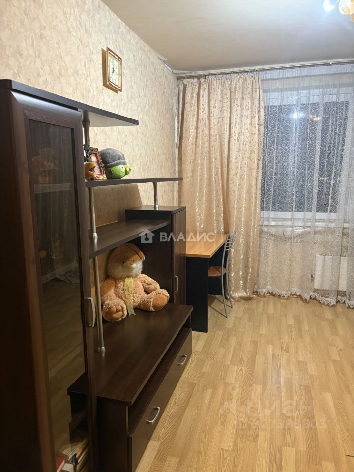 Продажа 1-комн квартиры на вторичном рынке Мытищи, улица Борисовка, 8