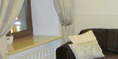 3-комн квартира Колокольная улица, 2/18