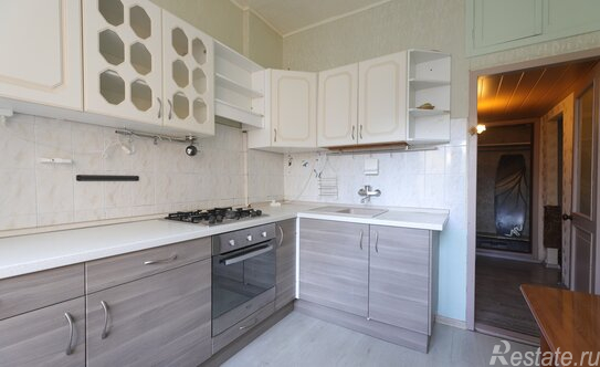 Продажа 2-комн квартиры на вторичном рынке ул Кузнецовская,  д. 30