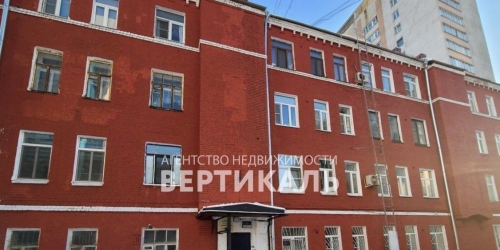 Помещение свободного назначения Докучаев переулок,  д. 11