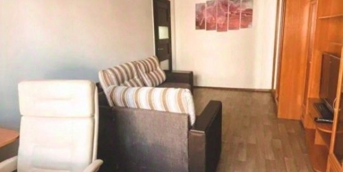 2-комн квартира Шаумяна пр-кт,  д. 52/1