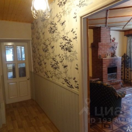 Коттедж/дом Пушкино г, Клязьма мкр, Пушкинская ул,  д. 59А