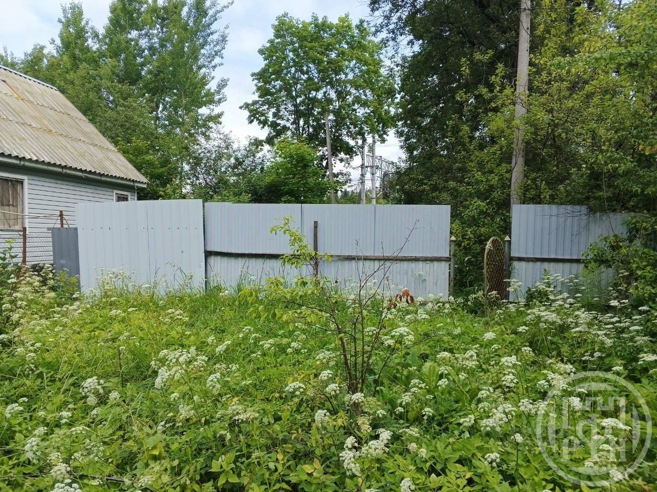 Продажа дома ЛОМО-1 СНТ, 4