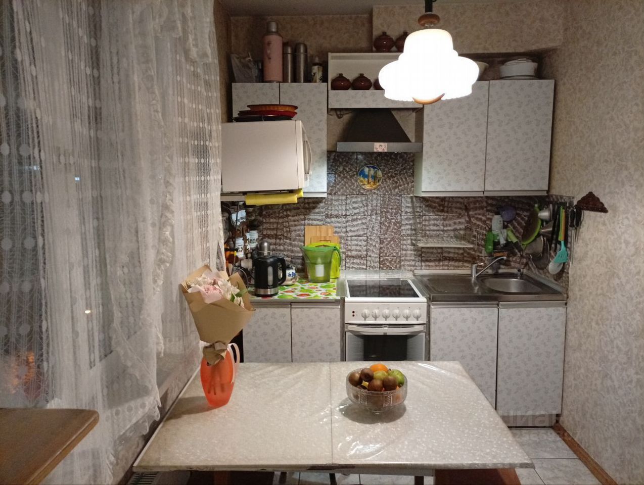 Продажа 4-комн квартиры на вторичном рынке Краснодарская улица, 60