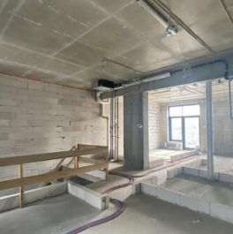 Продажа 4-комн квартиры на вторичном рынке Новоясеневский пр-кт,  д. 3В