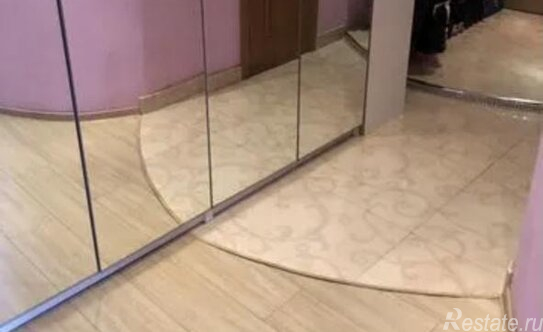 Продажа 2-комн квартиры на вторичном рынке Пронская улица,  д. 9 к1