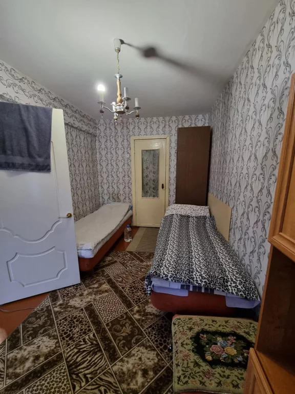 Продажа 3-комн квартиры на вторичном рынке Раменское, ул. Красная,  д. 18