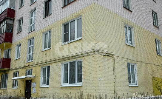 Продажа 1-комн квартиры на вторичном рынке Раменское, ул Коминтерна,  д. 15