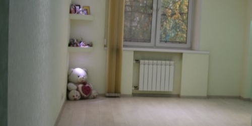 4-комн квартира проезд 4-й Марьиной рощи, 3/5