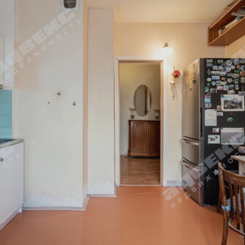2-комн квартира Косыгина пр-кт,  д. 30,  к. 2