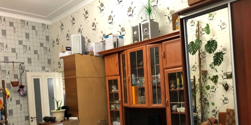 Комната Греческий пркт,  д. 12