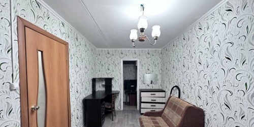 2-комн квартира Мартеновская ул,  д. 14/57