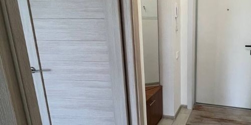 1-комн квартира Осташковская улица, 9К2