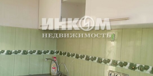 1-комн квартира ул Менжинского,  д. 18