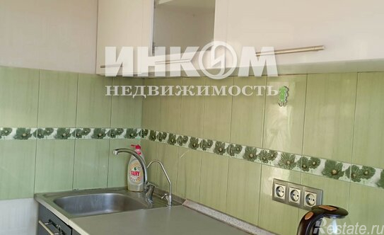 Аренда 1-комн квартиры на вторичном рынке ул Менжинского,  д. 18