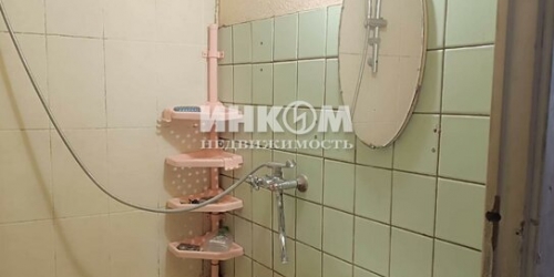 2-комн квартира Парковая 5-я ул,  д. 10