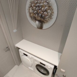 Продажа 2-комн квартиры на вторичном рынке Хорошевская 3-я ул,  д. 19А