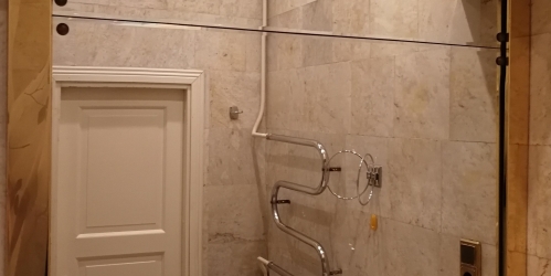 3-комн квартира Серпуховская ул ,  д. 4