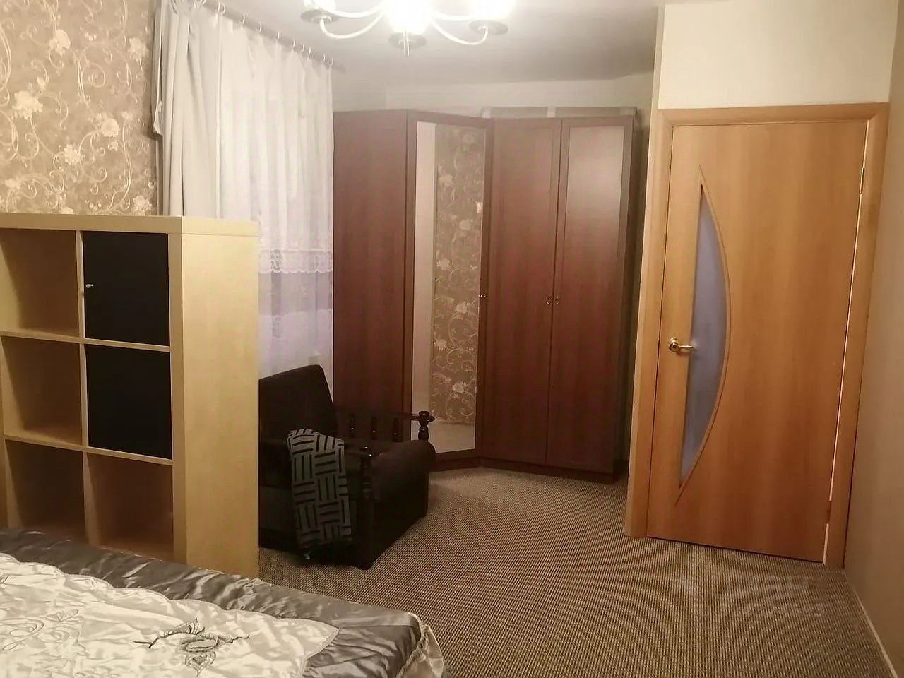 Аренда 1-комн квартиры на вторичном рынке Калитниковская М. ул,  д. 7