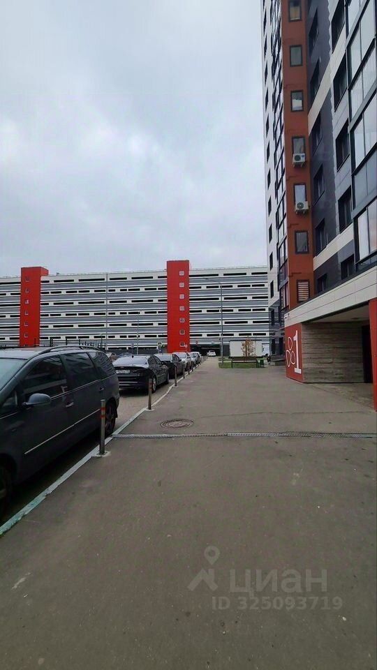 Продажа студии Финский мкр, Щелково,  д. 4