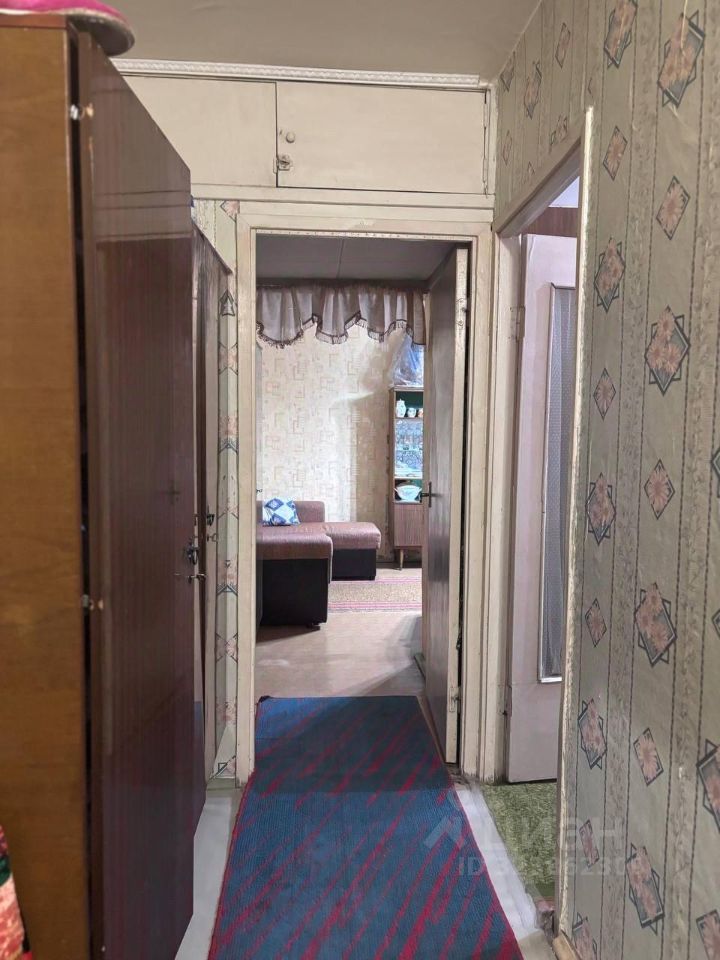 Продажа 2-комн квартиры на вторичном рынке Светогорск, Лесная улица, 9