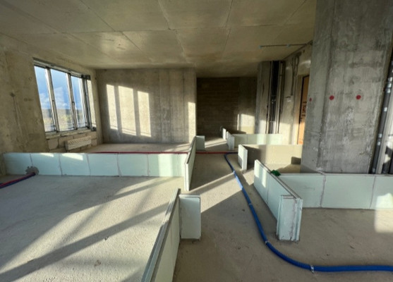 Продажа 2-комн квартиры на вторичном рынке Генерала Дорохова пр-кт,  д. 39к1В