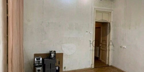 1-комн квартира Средняя Подьяческая улица, 5