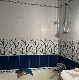 Аренда 2-комн квартиры на вторичном рынке Комсомольский проспект,  д. 35