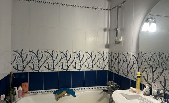 Аренда 2-комн квартиры на вторичном рынке Комсомольский проспект,  д. 35