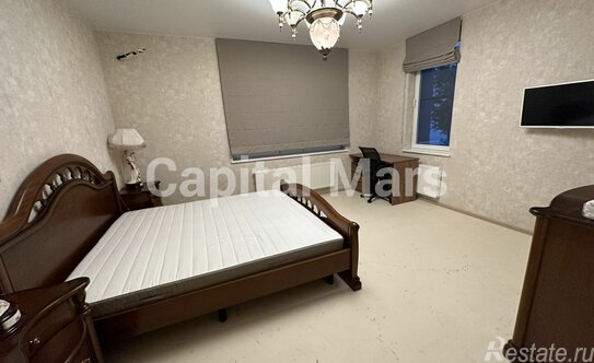 Аренда 3-комн квартиры на вторичном рынке Дубровская 2-я ул,  д. 5