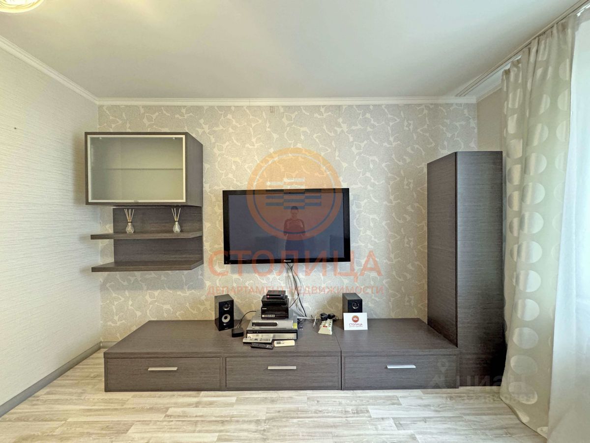 Аренда 1-комн квартиры на вторичном рынке улица Шверника, 13К3