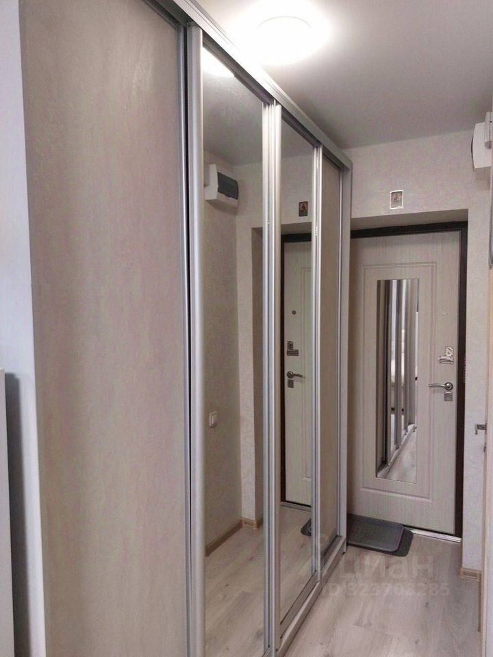 Аренда 1-комн квартиры на вторичном рынке 2-я Фрезерная улица, 6к2