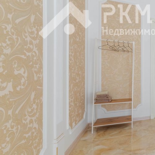 3-комн квартира Херсонская улица, 1/7