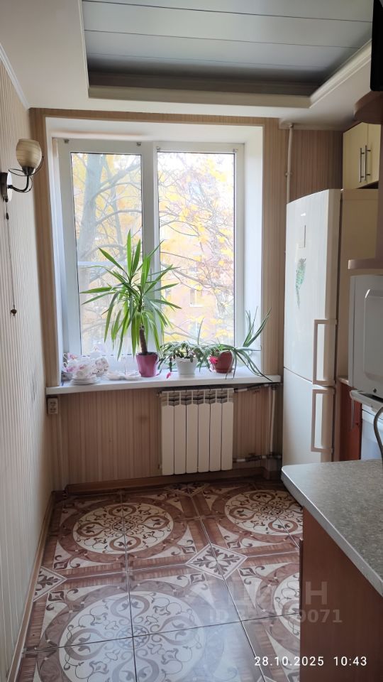 Продажа 1-комн квартиры на вторичном рынке Кронштадт, улица Фейгина, 12