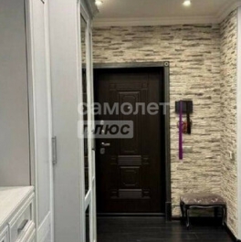 Продажа 3-комн квартиры на вторичном рынке Химки, ул Московская,  д. 21