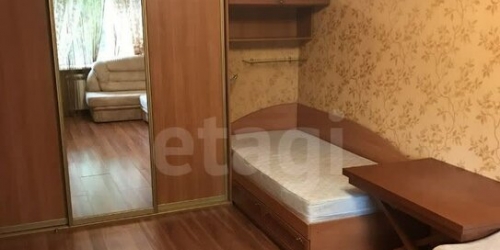 1-комн квартира Бережковская набережная,  д. 8