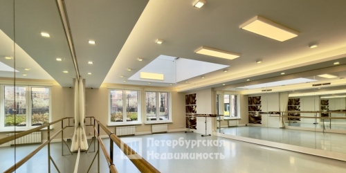 Помещение свободного назначения Советская 2-я ул,  д. 4Б