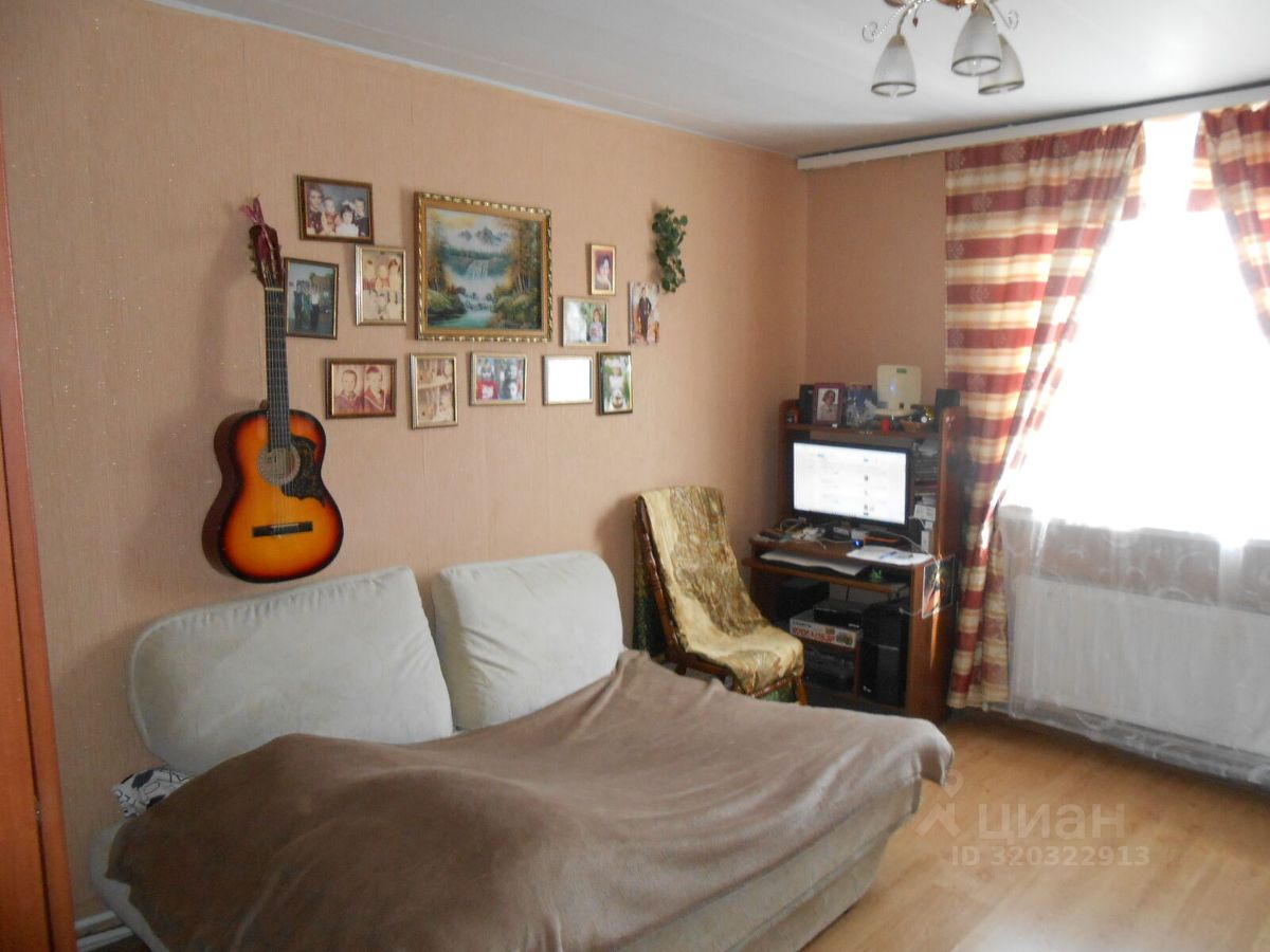 Продажа дома пос. Жилгородок, 17