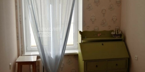2-комн квартира Аминьевское ш,  д. 12