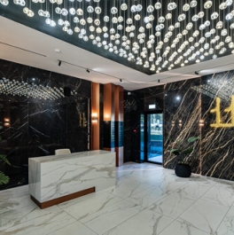 Продажа 2-комн квартиры на вторичном рынке Звенигородское шоссе,  д. 11