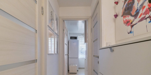 1-комн квартира Гвардейская улица,  д. 6