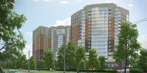 2-комн квартира ул Бутлерова,  д. 11,  к. 8
