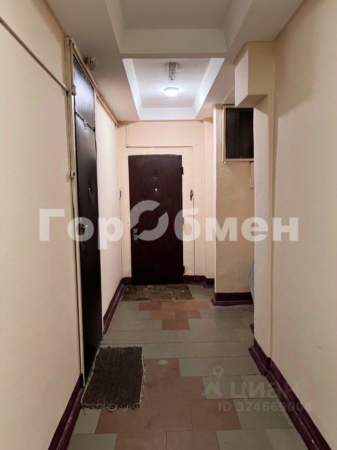 Продажа 1-комн квартиры на вторичном рынке Саянская улица, 16к1